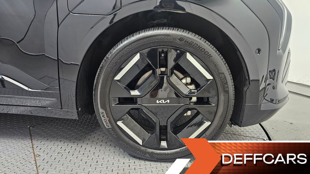 Kia EV3 Long Range 2WD GT Line купить на сайте DeffCars