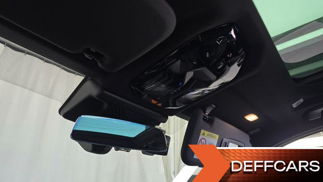 BMW X3 xDrive 20 M Sport купить на сайте DeffCars