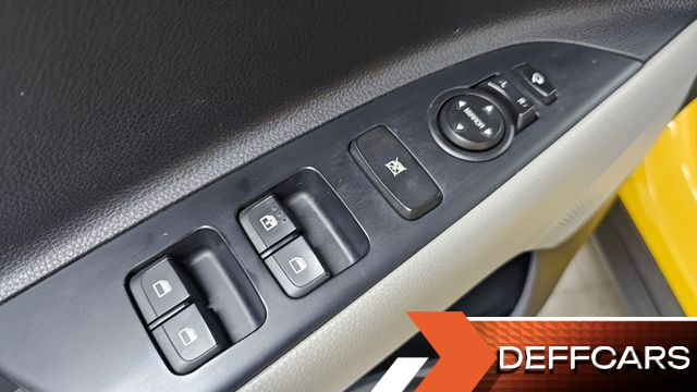 Kia STONIC Diesel 1.6 Prestige купить на сайте DeffCars