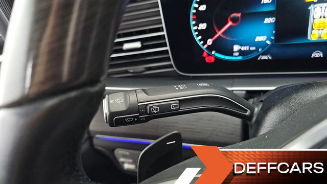 Mercedes GLS-CLASS GLS580 4MATIC купить на сайте DeffCars