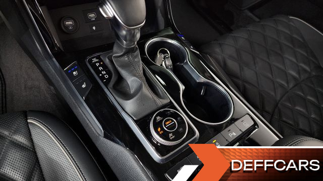 Kia MOHAVE Diesel 3.0 4WD 5-Seater Masters купить на сайте DeffCars