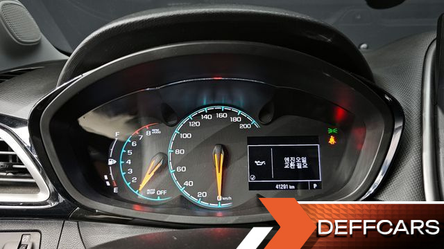 ChevroletGMDaewoo SPARK Premier купить на сайте DeffCars