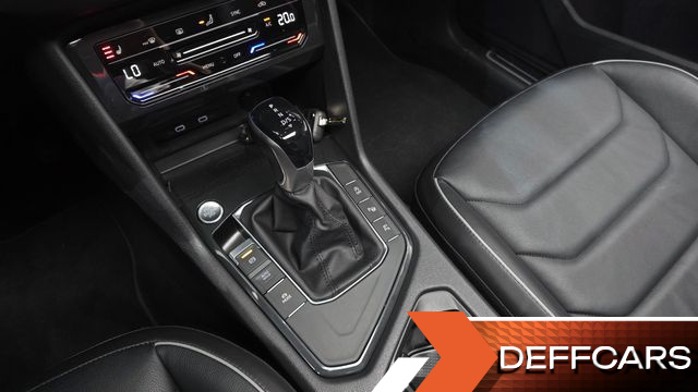 Volkswagen TIGUAN 2.0 TDI Prestige купить на сайте DeffCars