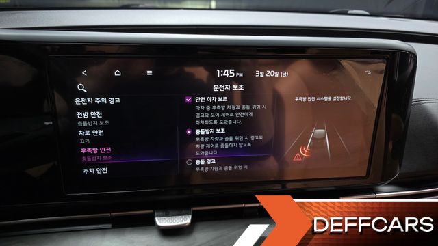 Kia CARNIVAL 7-Seater Noblesse купить на сайте DeffCars
