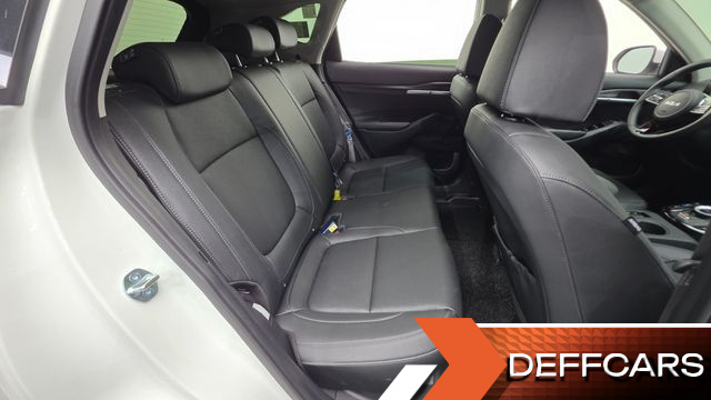 Kia SELTOS Gasoline 2.0 2WD Prestige купить на сайте DeffCars