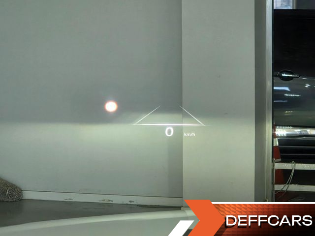 Genesis G90 Gasoline 3.5 Turbo AWD купить на сайте DeffCars