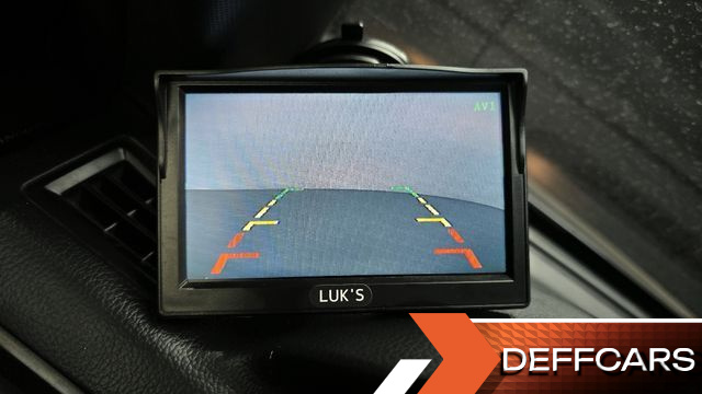 Ssangyong REXTON Diesel 2.2 2WD Prestige купить на сайте DeffCars