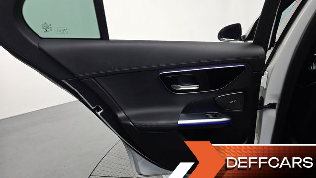 Mercedes C-CLASS C300 AMG Line купить на сайте DeffCars