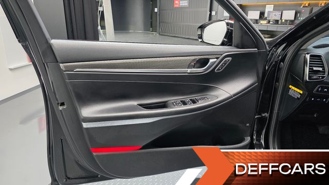 Hyundai GRANDEUR 2.2 Diesel Premium Special купить на сайте DeffCars