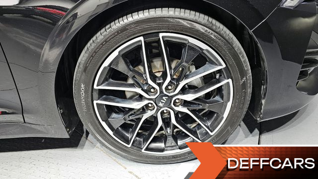 Kia K5 1.6 Turbo Noblesse купить на сайте DeffCars