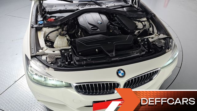 BMW GRAN TURISMO GT 320d Luxury купить на сайте DeffCars