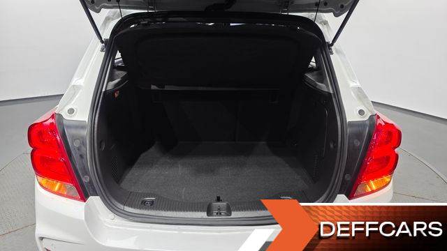 ChevroletGMDaewoo TRAX 1.4 Premier купить на сайте DeffCars