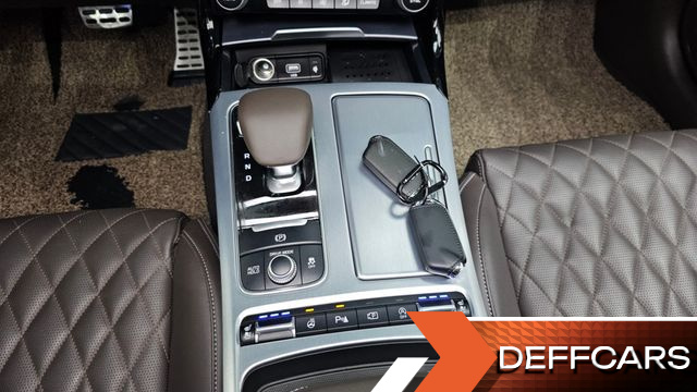 Kia STINGER 2.5 Masters купить на сайте DeffCars