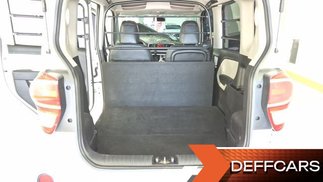 Kia RAY Van Standard купить на сайте DeffCars