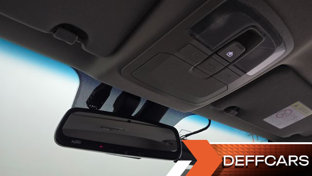 Ssangyong KORANDO Gasoline 1.5 2WD C5 Plus купить на сайте DeffCars