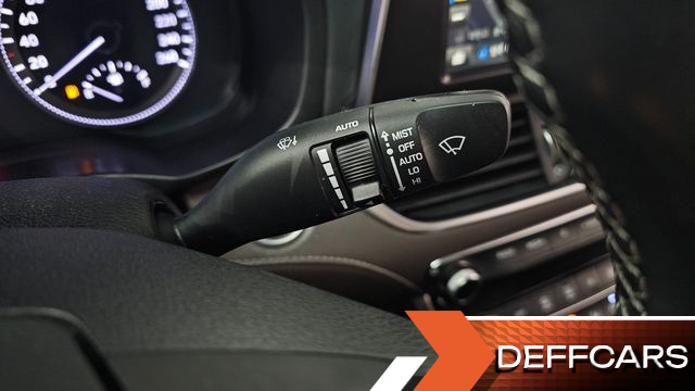 Hyundai GRANDEUR 2.4 Premium купить на сайте DeffCars