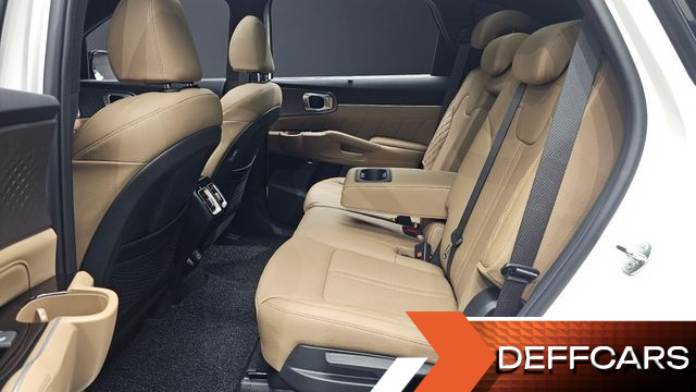 Kia SORENTO HEV 1.6 2WD Gravity купить на сайте DeffCars