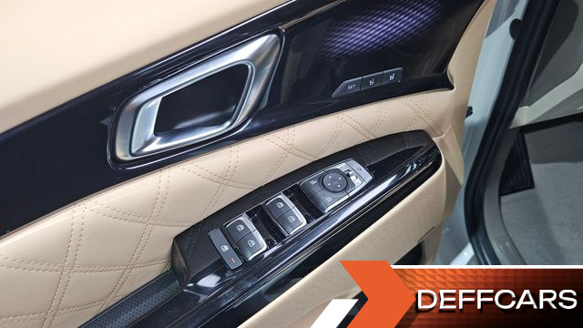 Kia CARNIVAL 9-Seater Hi-Limousine(Special Vehicle) купить на сайте DeffCars