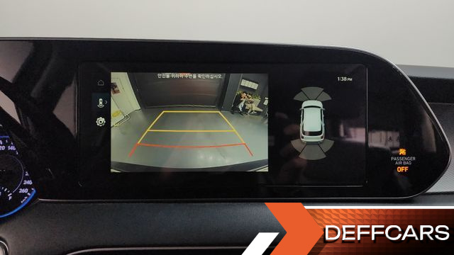 Hyundai PALISADE Gasoline 3.8 2WD Exclusive купить на сайте DeffCars