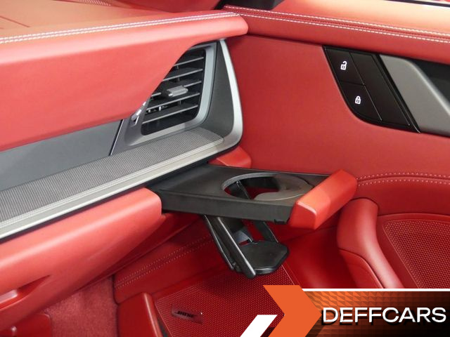 Porsche 911 Carrera 4S Cabriolet купить на сайте DeffCars