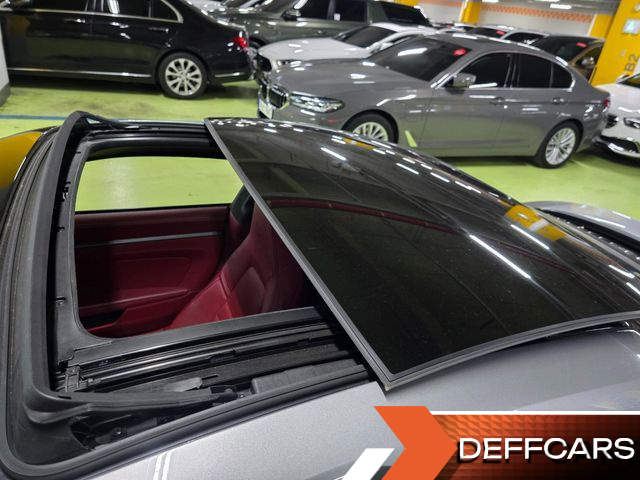 Porsche 911 Carrera 4S купить на сайте DeffCars