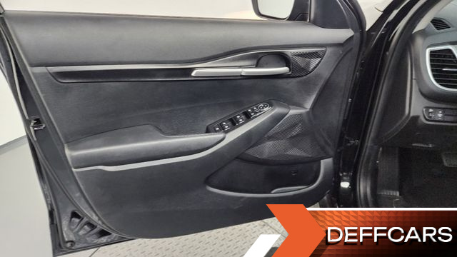Kia SELTOS Gasoline 2.0 2WD Prestige купить на сайте DeffCars