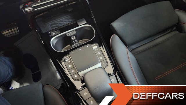 Mercedes A-CLASS AMG A45 4MAITC+ Hatchback купить на сайте DeffCars