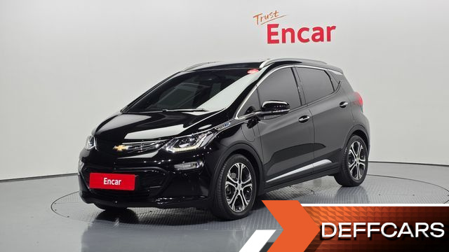 ChevroletGMDaewoo BOLT EV EV Premier купить на сайте DeffCars