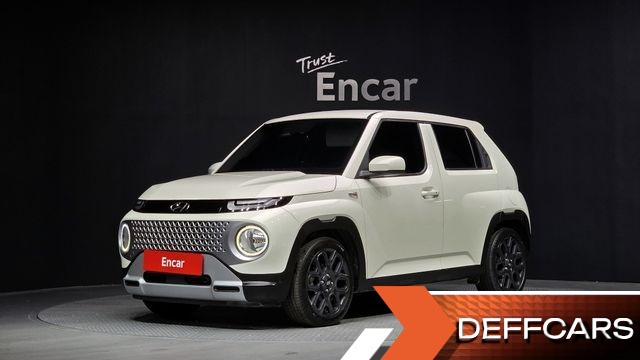 Hyundai CASPER Modern купить на сайте DeffCars
