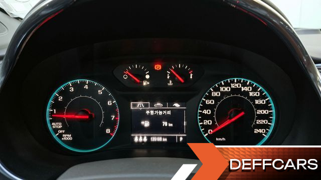 ChevroletGMDaewoo MALIBU 1.5 Turbo LT Deluxe купить на сайте DeffCars
