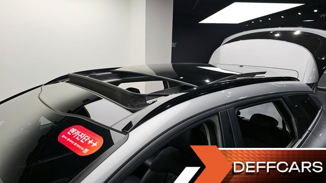 Kia SPORTAGE Gasoline 1.6 Turbo 2WD Signature купить на сайте DeffCars