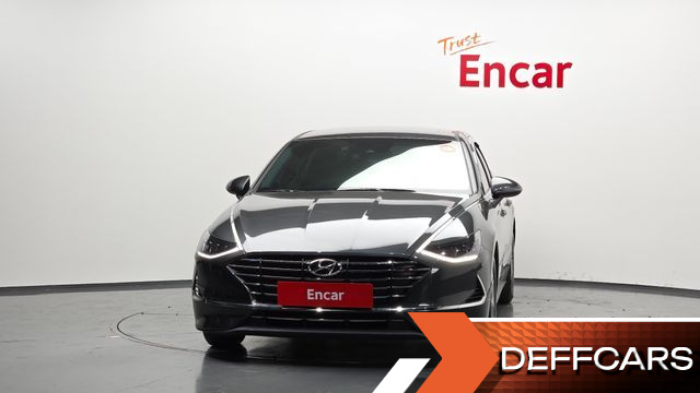 Hyundai SONATA 2.0 Premium купить на сайте DeffCars