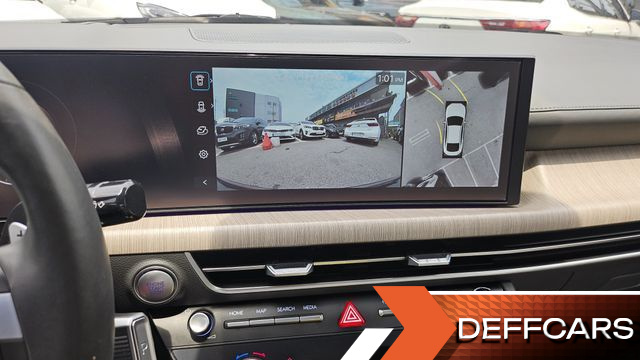 Hyundai SONATA 1.6 Turbo Inspiration купить на сайте DeffCars