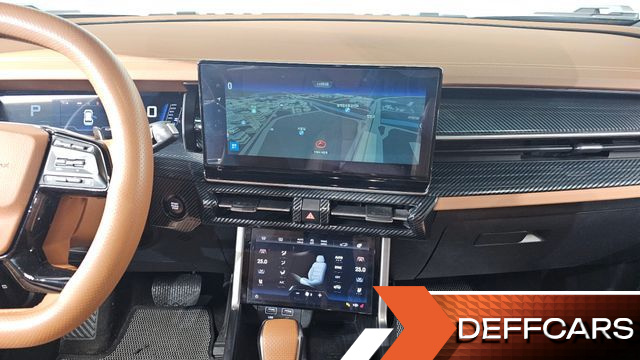 Ssangyong TORRES Gasoline 1.5 4WD T7 купить на сайте DeffCars