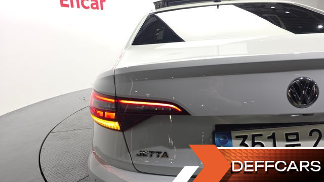 Volkswagen JETTA 1.4 TSI Prestige купить на сайте DeffCars
