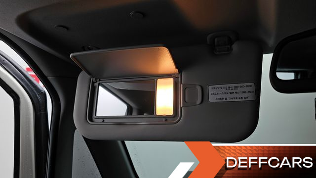 Kia RAY Signature купить на сайте DeffCars