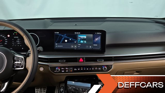 Kia SORENTO HEV 1.6 2WD Signature купить на сайте DeffCars