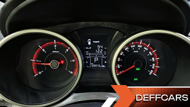 Ssangyong TIBOLI Diesel IX 2WD купить на сайте DeffCars