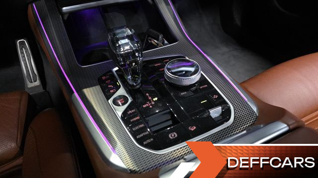 BMW X5 xDrive 45e M Sport купить на сайте DeffCars