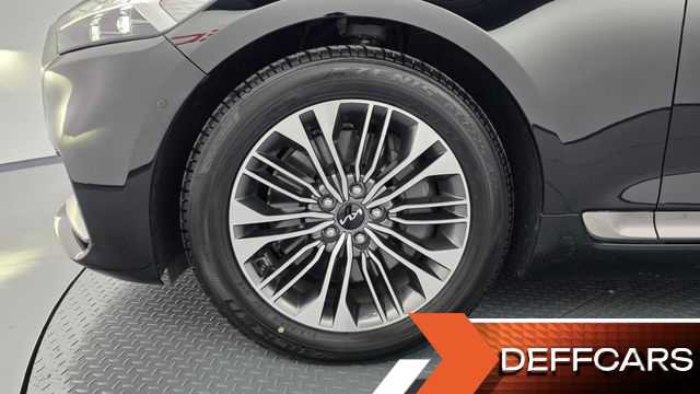 Kia K9 3.8 GDI Platinum купить на сайте DeffCars