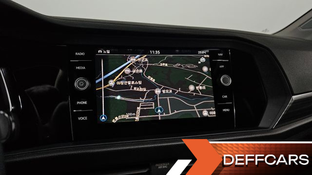 Volkswagen JETTA 1.5 TSI Prestige купить на сайте DeffCars