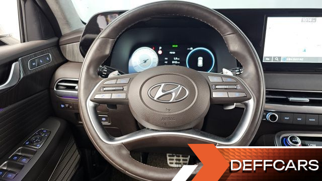 Hyundai PALISADE Diesel 2.2 4WD Calligraphy купить на сайте DeffCars