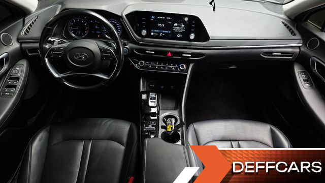 Hyundai SONATA 2.0 Premium купить на сайте DeffCars