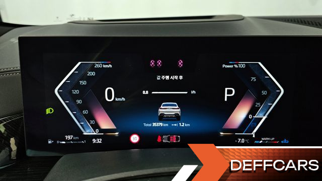 BMW X6 xDrive30d M Sport купить на сайте DeffCars