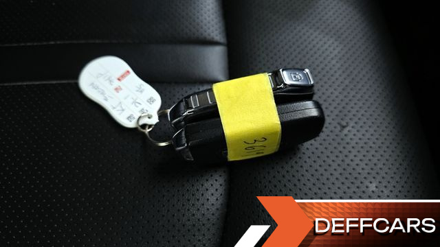 Kia K5 2.0 Prestige купить на сайте DeffCars
