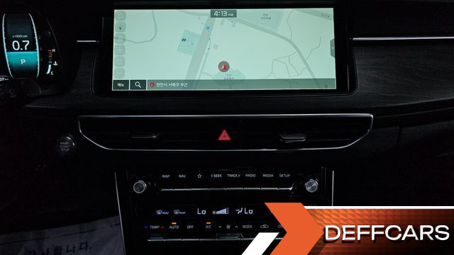 Kia K7 2.5 GDI X Edition купить на сайте DeffCars