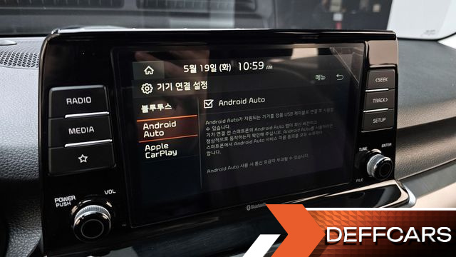 Kia SELTOS Diesel 1.6 2WD Noblesse купить на сайте DeffCars