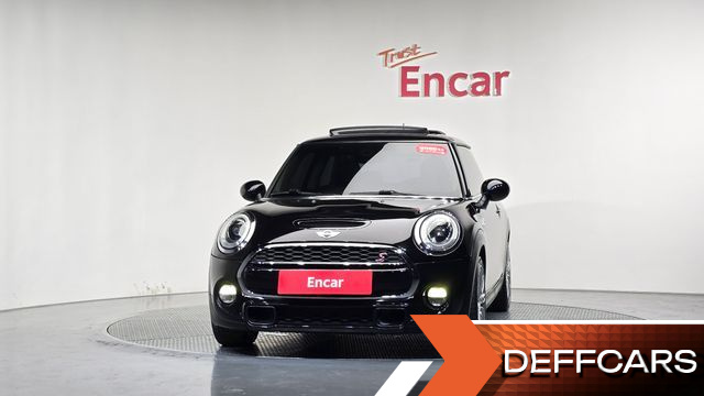 Mini COOPER Standard Third Generation купить на сайте DeffCars