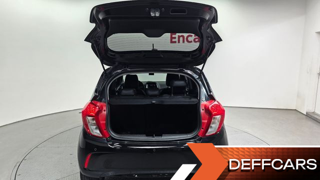 ChevroletGMDaewoo SPARK Premier купить на сайте DeffCars