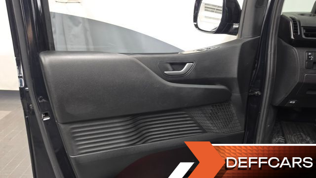 Hyundai STARIA L3.5 Cargo 3-Seater Modern купить на сайте DeffCars